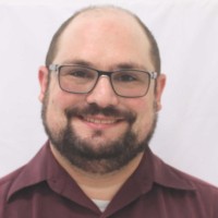 Florida Atlantic University Employee Joel Solomon's profile photo