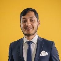 Axtract Employee Muhammad Hussnain's profile photo