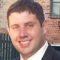 CooperVision Employee Brandon Fox's profile photo