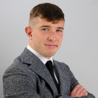 Results Grow Employee Leon Farmer's profile photo