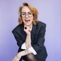 NetKno Employee Jeni Smith's profile photo