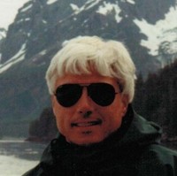 Hi-Shear Technology Employee Philip Blair's profile photo