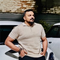 IKONIC Employee Suleman Tariq's profile photo