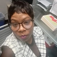 Woodley Building Maintenance Employee Latocia Blackman's profile photo