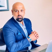 Horizon Capital HR Consultancies Employee Rahul Singh's profile photo