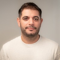 IDEA Machine Development Design & Production Ltd Employee Maor Turgeman's profile photo