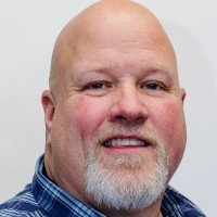 Wills Transfer Limited Employee Greg Abrams's profile photo