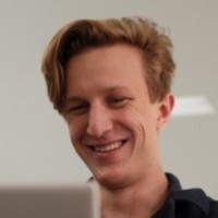 Macro Employee Eric Hayes's profile photo