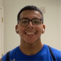 Amazon Web Services (AWS) Employee Ben Guzman's profile photo