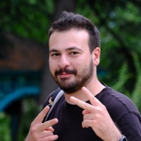 Digital Clipboard Employee Dimitri Kevanishvili's profile photo