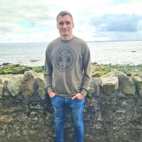 Dynamic EMS Employee Krzysztof Kubacki's profile photo