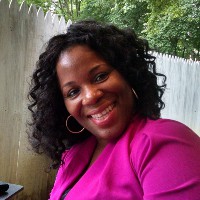 Suzette Jackson Email & Phone Number