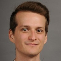 Patrick Curry