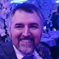 Barclays Employee Philip Cartwright's profile photo