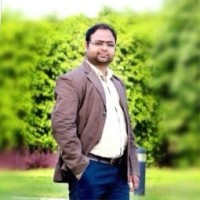 Fur Ball Story Employee Kumar Gupta's profile photo