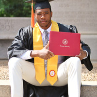 Northrop Grumman Employee Paul Gorrell Jr.'s profile photo