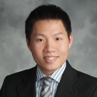 Trend Setter Realty Employee David Chen's profile photo