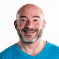 Precision Nutrition Employee Dominic Matteo's profile photo