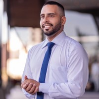 Prefeitura de Aracaju Employee Daniel Braulino's profile photo