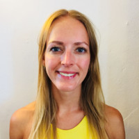 COPSAC Employee Camilla Grube's profile photo