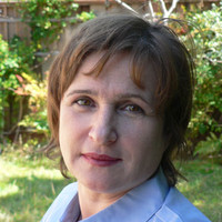 Larisa Osipovich Email & Phone Number
