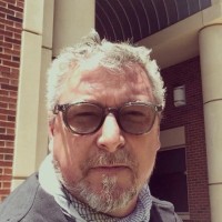 Terracon Employee Larry Pickering's profile photo