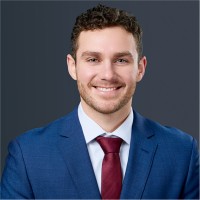Allied Engineering and Design Employee Keegan Stewart's profile photo