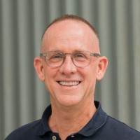 PRX Employee Cory Zanin's profile photo