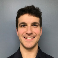 The New York Times Employee Gavin Kaplan's profile photo