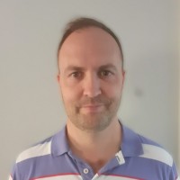 Simon Legg Email