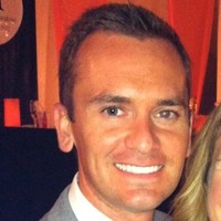 BWX Technologies, Inc. Employee Mark Huber's profile photo