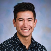 Jacobs Employee Joseph Sinclair's profile photo