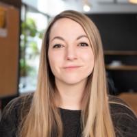 Lime Employee Julie Labranche's profile photo