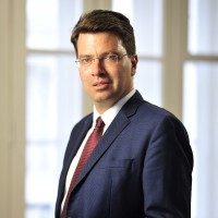 Paragon Advocacy Employee Konrad Lenneis's profile photo