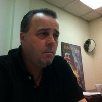 Mason Corporation Employee Ken Krackenberger's profile photo