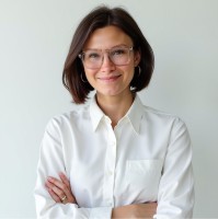 Sprout Social, Inc. Employee Haley Schmitz's profile photo