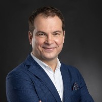 Deakin University Employee Jack Johnston's profile photo