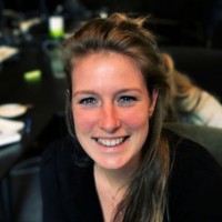 Sensorfact Employee Lisanne van Kessel's profile photo