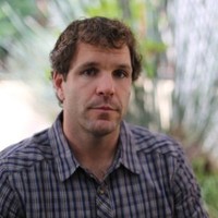 Lake Macquarie City Council Employee Hal Dobbins's profile photo
