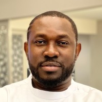 CS Offshore Employee Michael G's profile photo