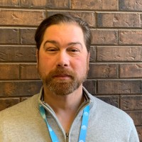 AT&T Employee Eric Oye's profile photo
