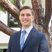 Trico Realty, Inc. Employee Parker Roberts's profile photo