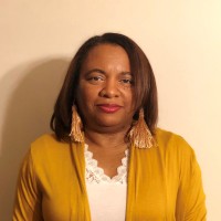 Flex Employee Anna Glover's profile photo