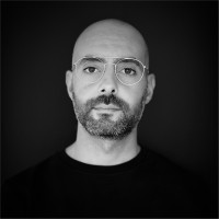 Sablono Employee Talel Dayekh's profile photo