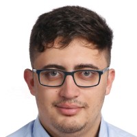 DareMapp Employee Jose Carlos Nieto Hernández's profile photo