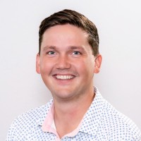 Datadog Employee Ryan Larkin's profile photo
