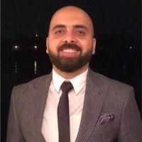 egabi Solutions Employee Ahmed Mokhtar's profile photo