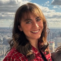 SteelEye Employee Emma Callaghan's profile photo