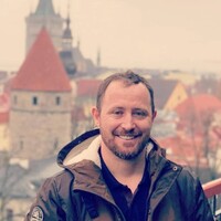 Canopy Software Employee Anselmo Pfeifer's profile photo
