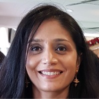 Thredd Employee Khayati Rabheru's profile photo